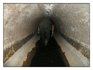 万载管道高压清洗