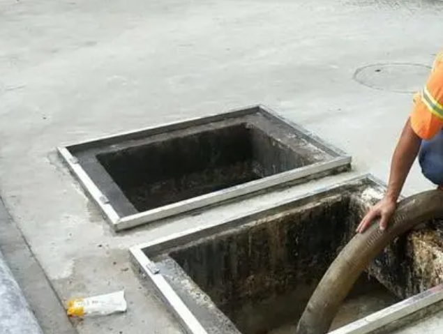 万载化粪池清理