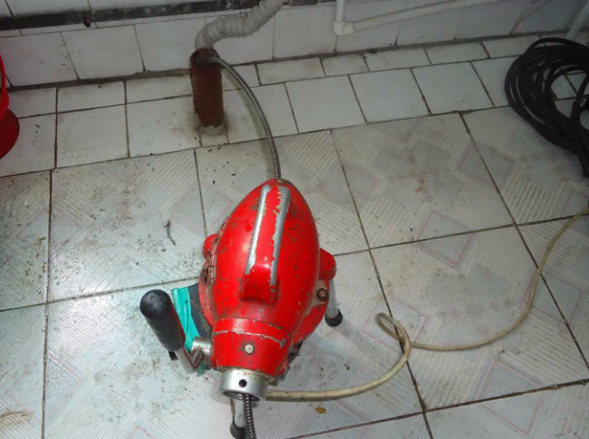 万载下水道疏通